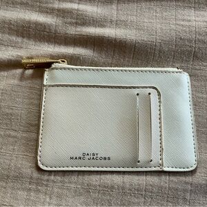 Marc Jacobs Daisy wallet